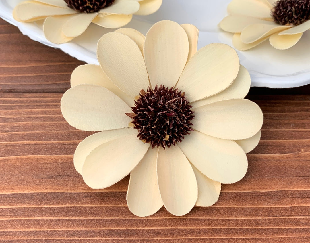 Sola Wood Flowers - Palm Belle