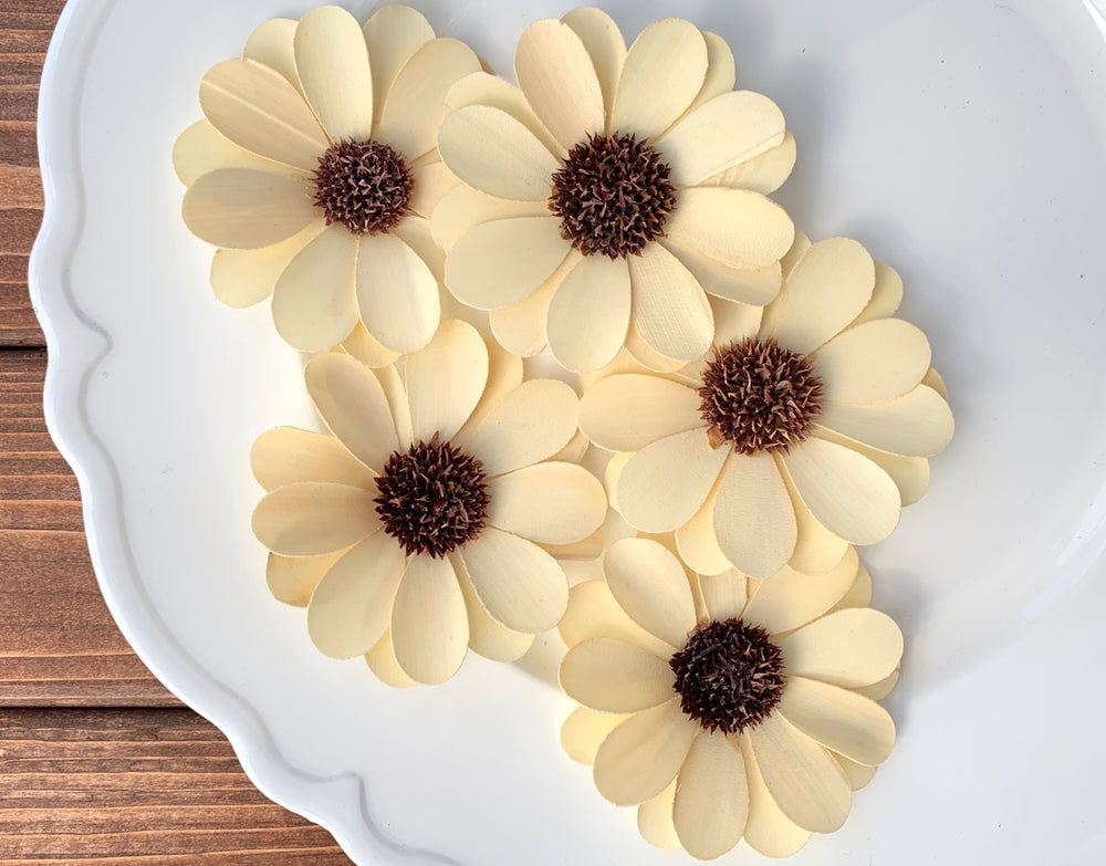 Sola Wood Flowers - Palm Belle