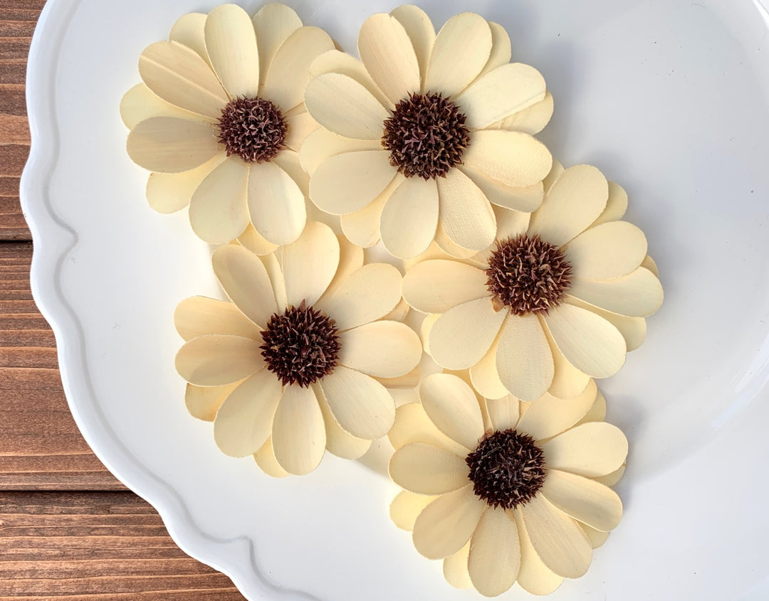 Sola Wood Flowers - Palm Belle