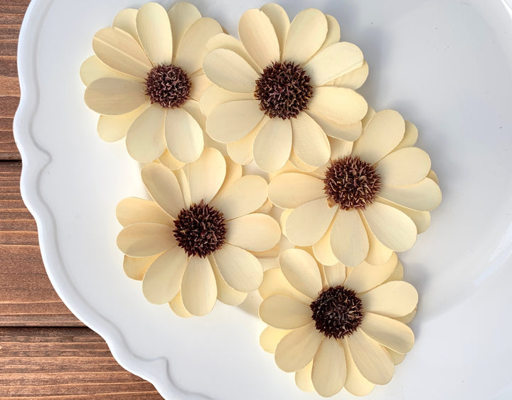 Sola Wood Flowers - Palm Belle