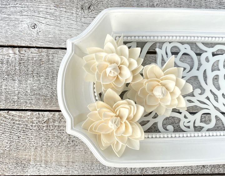 Sola Wood Flowers - Ramona - Luv Sola Flowers