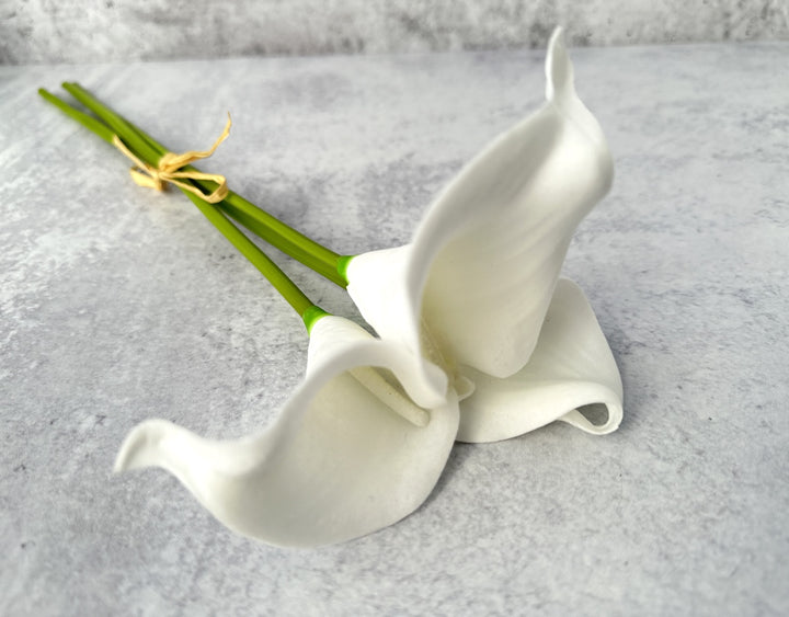 Real Touch Calla Lily - Luv Sola Flowers - Faux Filler