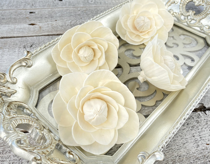 Sola Wood Flowers - Regina - Luv Sola Flowers