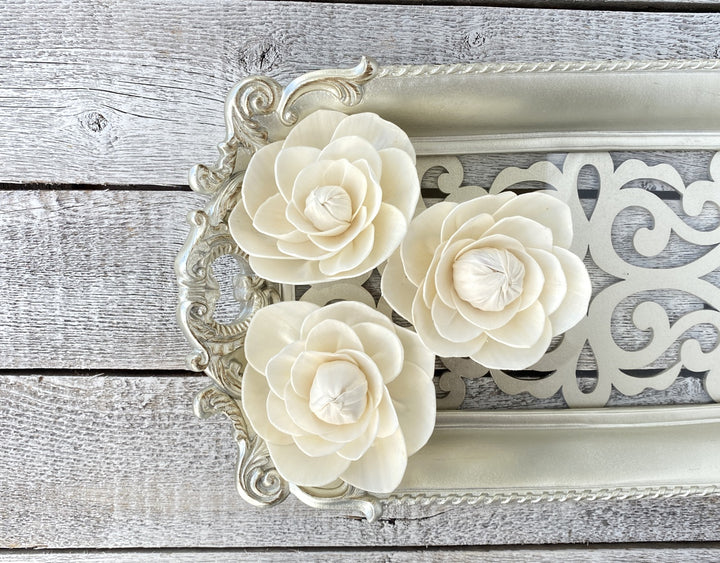 Sola Wood Flowers - Regina - Luv Sola Flowers