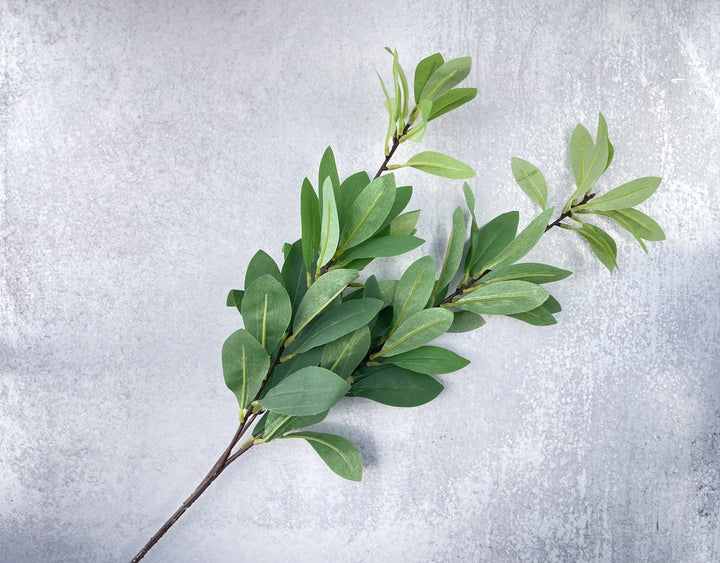 Rhododendron Stem Faux - Luv Sola Flowers - Faux Filler