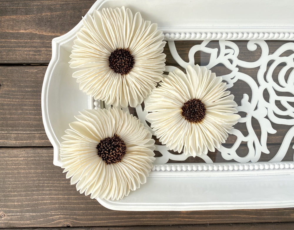 Sola Wood Flowers - Rio Sunflower