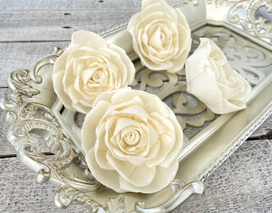 Sola Wood Flowers - Rosalie - Luv Sola Flowers