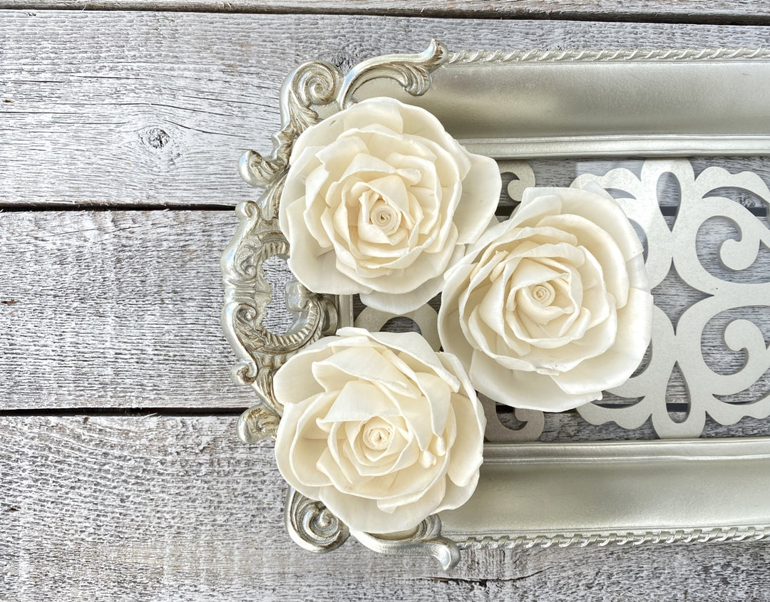 Sola Wood Flowers - Rosalie - Luv Sola Flowers