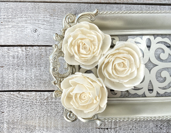 Sola Wood Flowers - Rosalie - Luv Sola Flowers