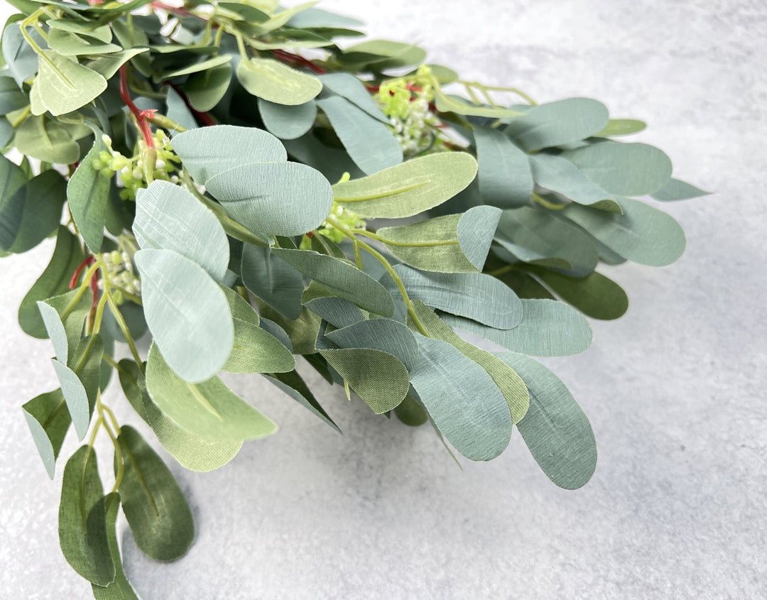 Sage Olive Bush - Luv Sola Flowers - Faux Filler