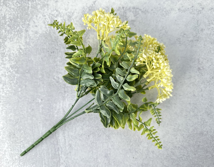 Seeded Fern - Luv Sola Flowers - Faux Filler