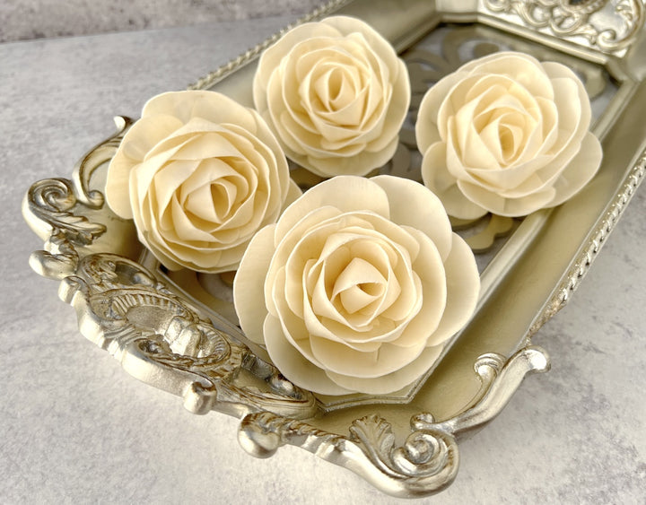 Sola Wood Flowers - Serenity - Luv Sola Flowers