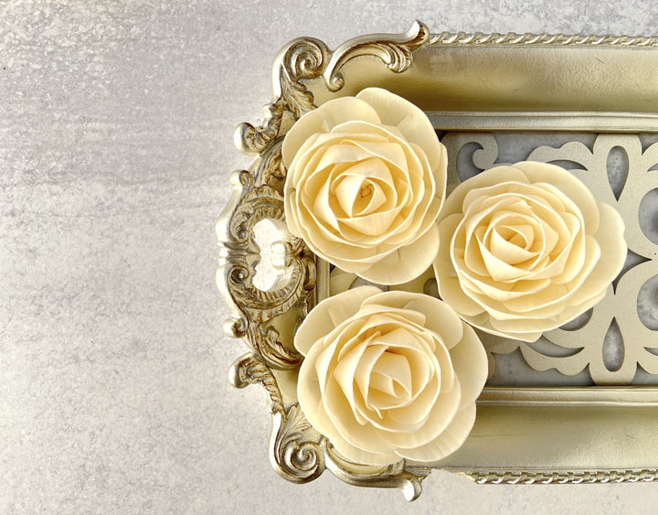 Sola Wood Flowers - Serenity - Luv Sola Flowers