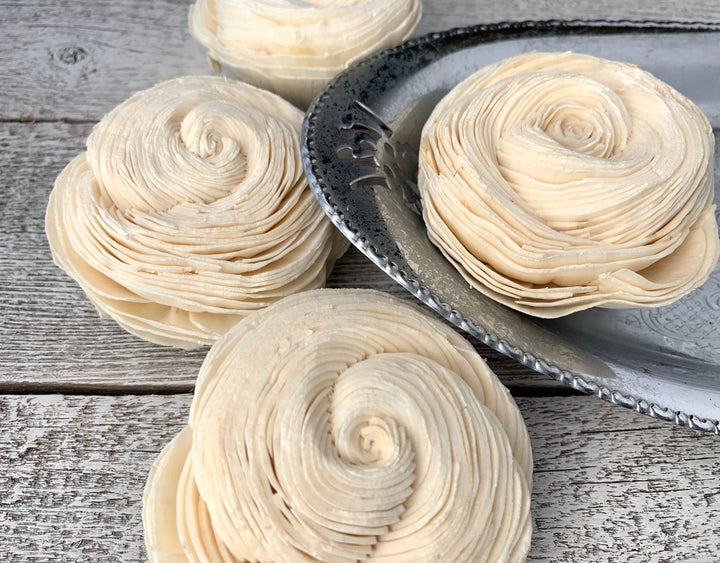 Sola Wood Flowers - Shell