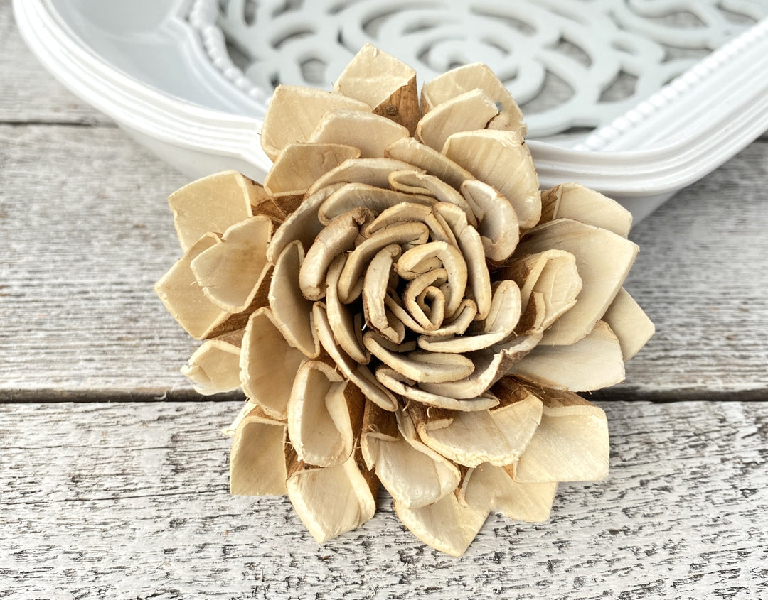 Sola Wood Flowers - Skin Dahlia - Luv Sola Flowers