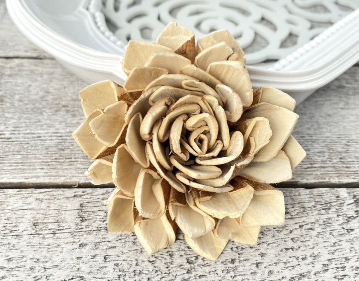 Sola Wood Flowers - Skin Dahlia - Luv Sola Flowers