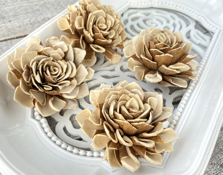 Sola Wood Flowers - Skin Dahlia - Luv Sola Flowers