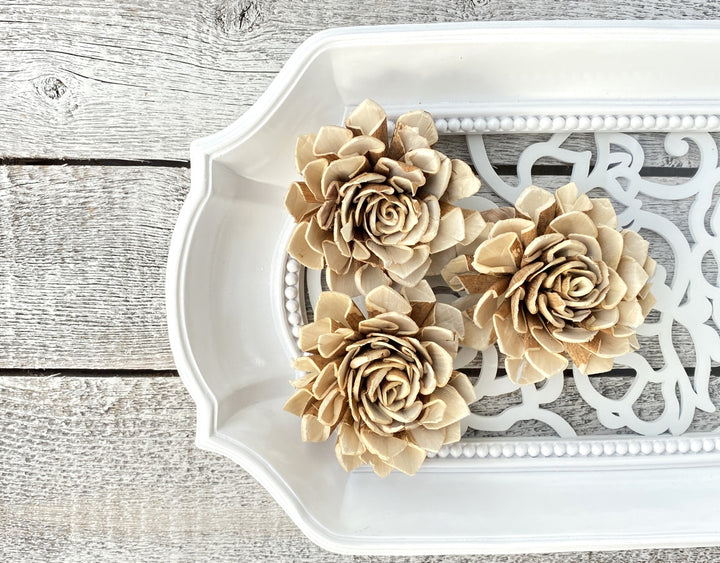 Sola Wood Flowers - Skin Dahlia - Luv Sola Flowers