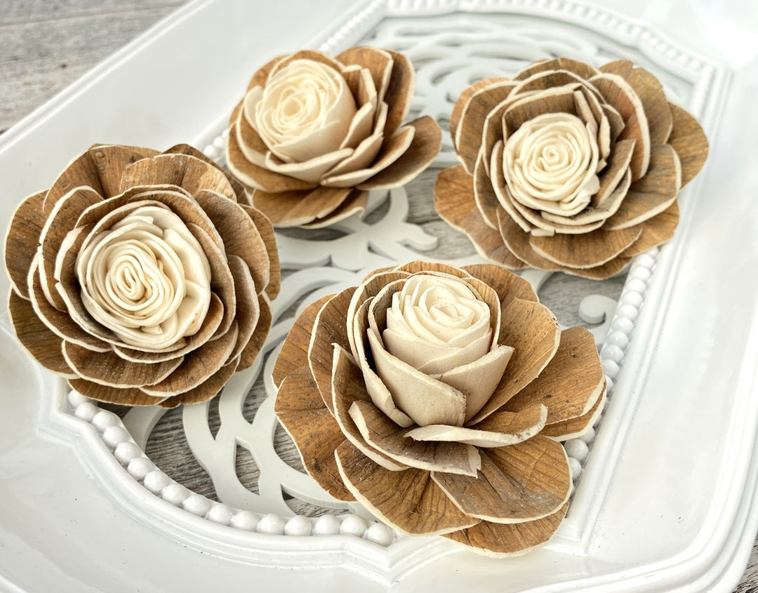 Sola Wood Flowers - Suha - Luv Sola Flowers