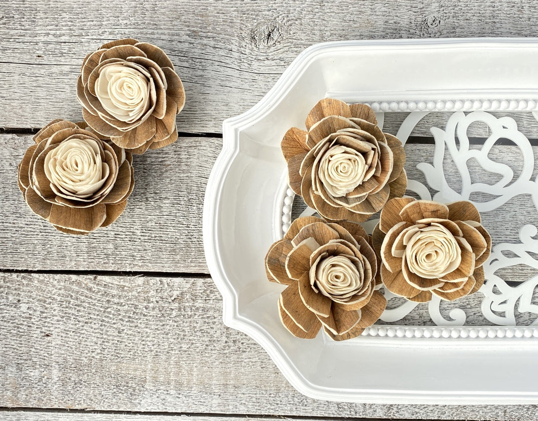 Sola Wood Flowers - Suha - Luv Sola Flowers