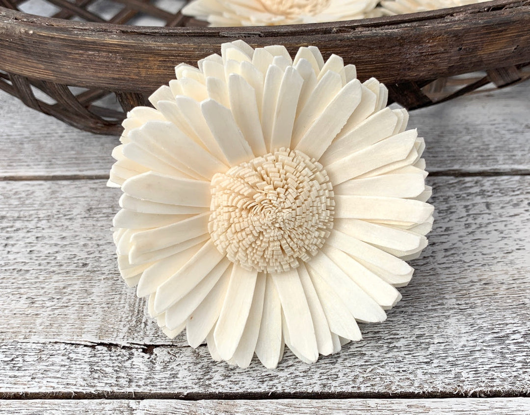 Sola Wood Flowers - Sunflower