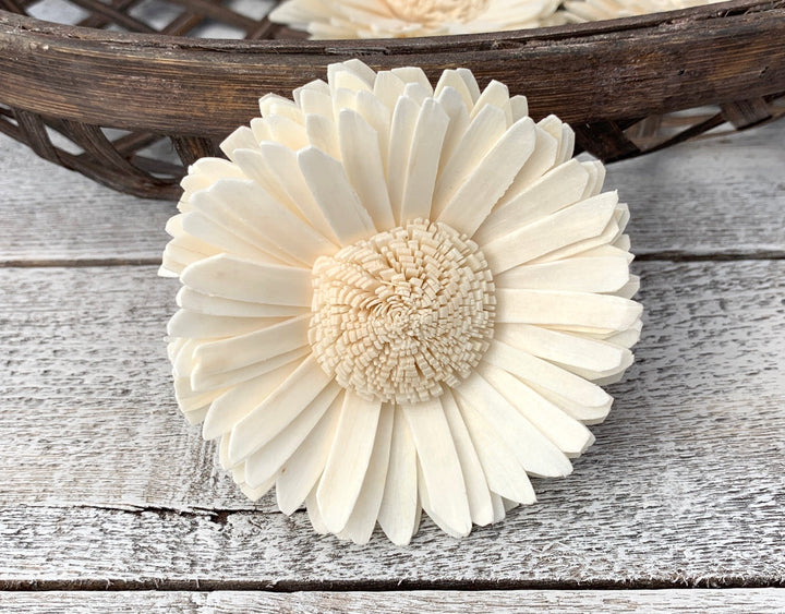 Sola Wood Flowers - Sunflower