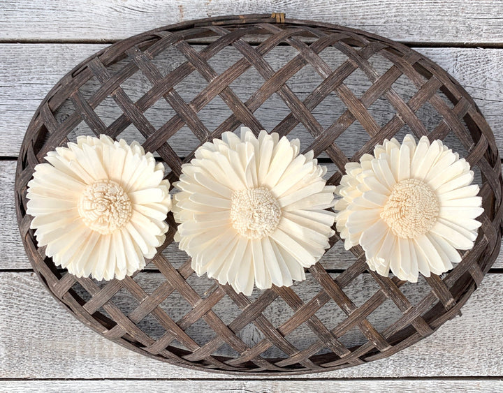 Sola Wood Flowers - Sunflower