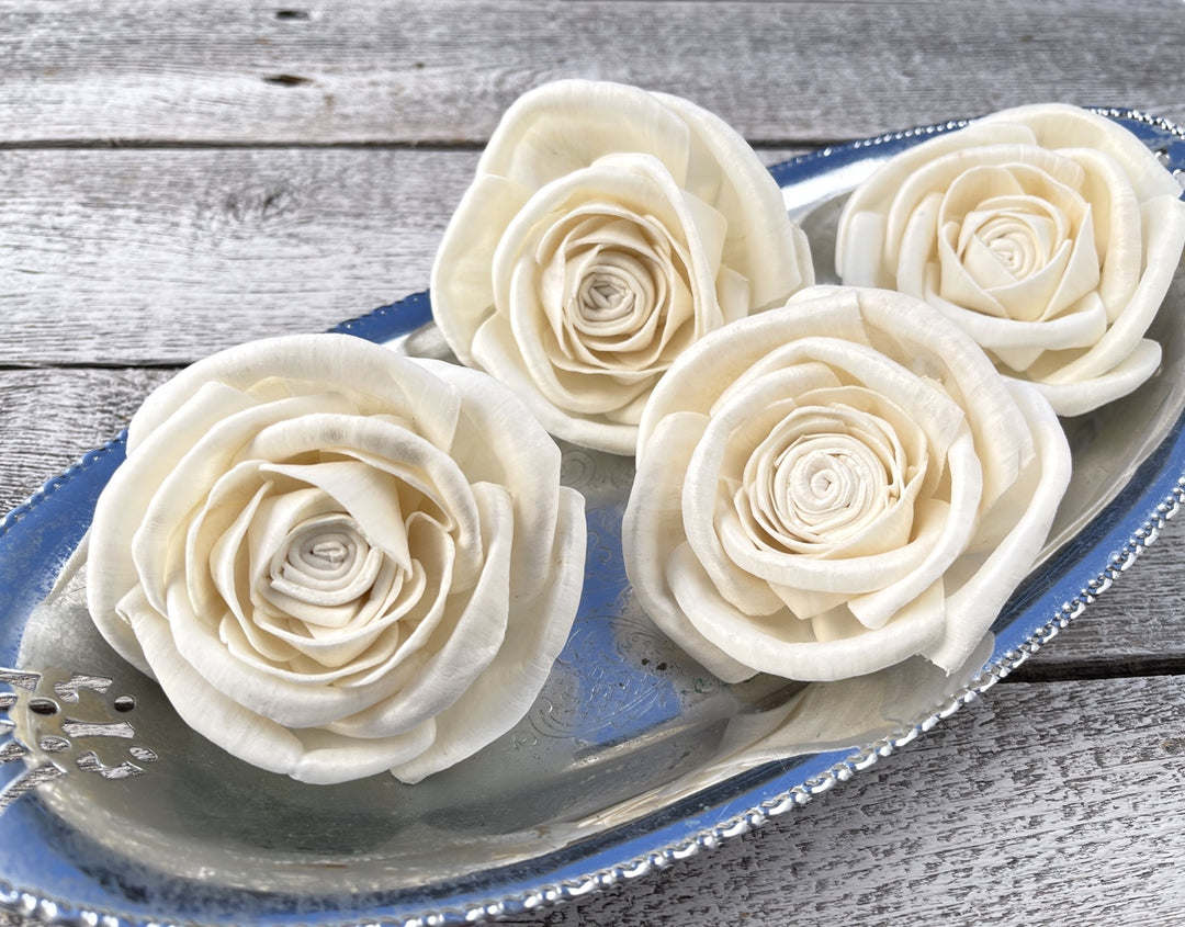 Sola Wood Flowers - Sunset Beauty - Luv Sola Flowers