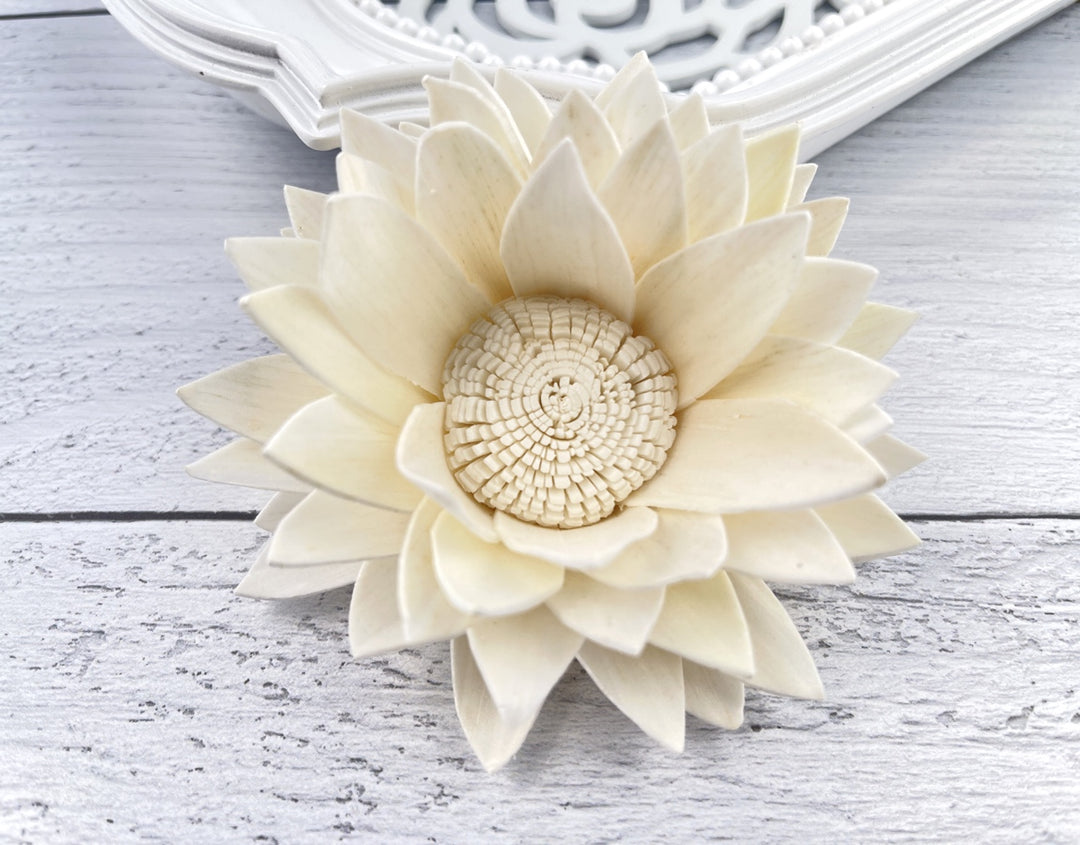 Sola Wood Flowers - Sunshine - Luv Sola Flowers