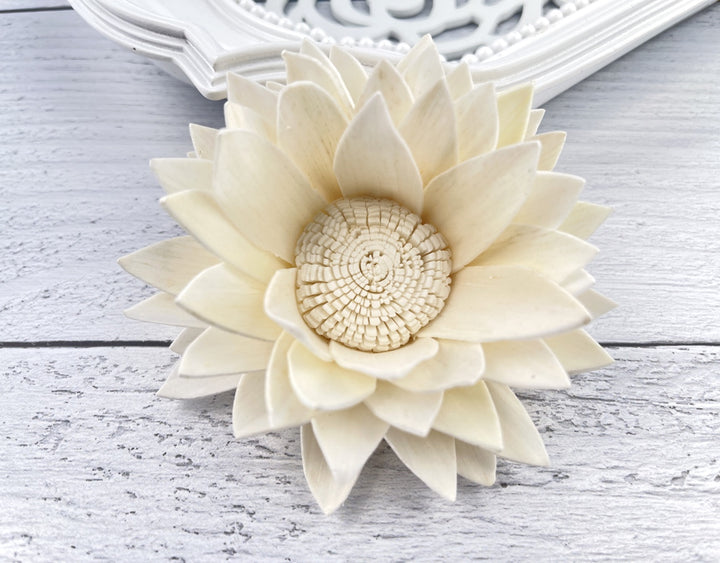 Sola Wood Flowers - Sunshine - Luv Sola Flowers