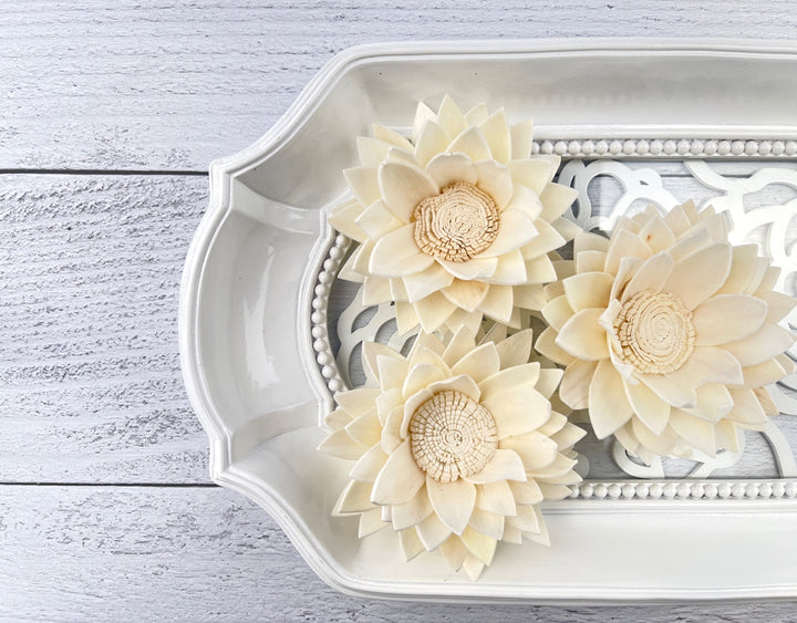 Sola Wood Flowers - Sunshine - Luv Sola Flowers\