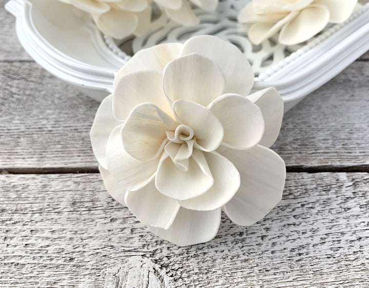 Sola Wood Flowers - Sweet Juliet - Luv Sola Flowers