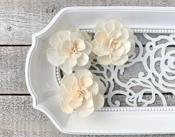 Sola Wood Flowers - Sweet Juliet - Luv Sola Flowers
