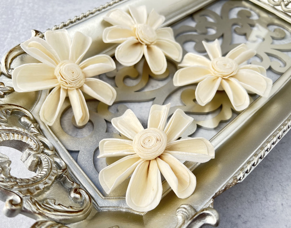 Sola Wood Flowers - Tiara - Luv Sola Flowers