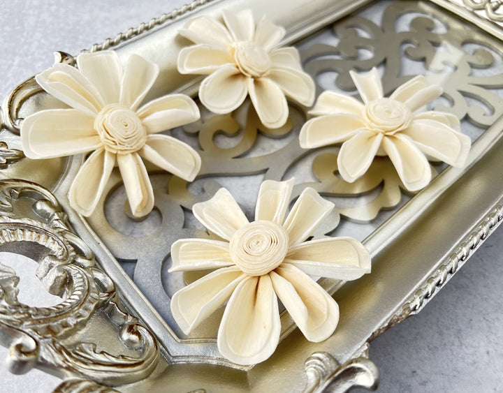 Sola Wood Flowers - Tiara - Luv Sola Flowers