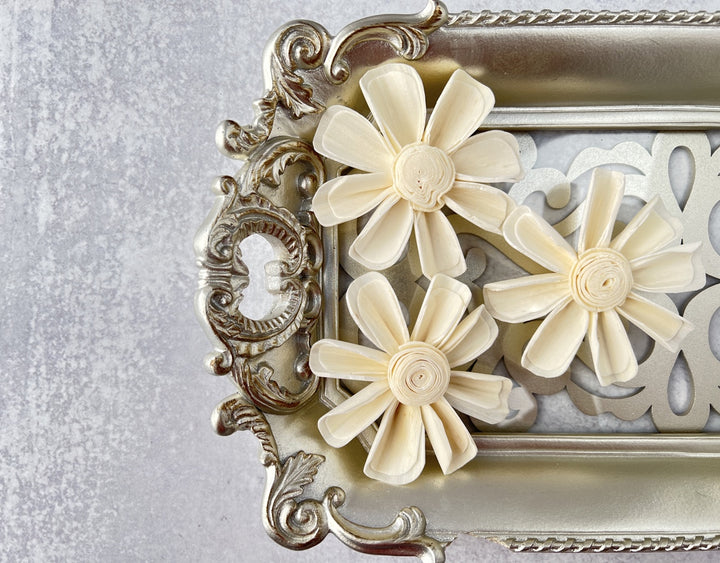 Sola Wood Flowers - Tiara - Luv Sola Flowers