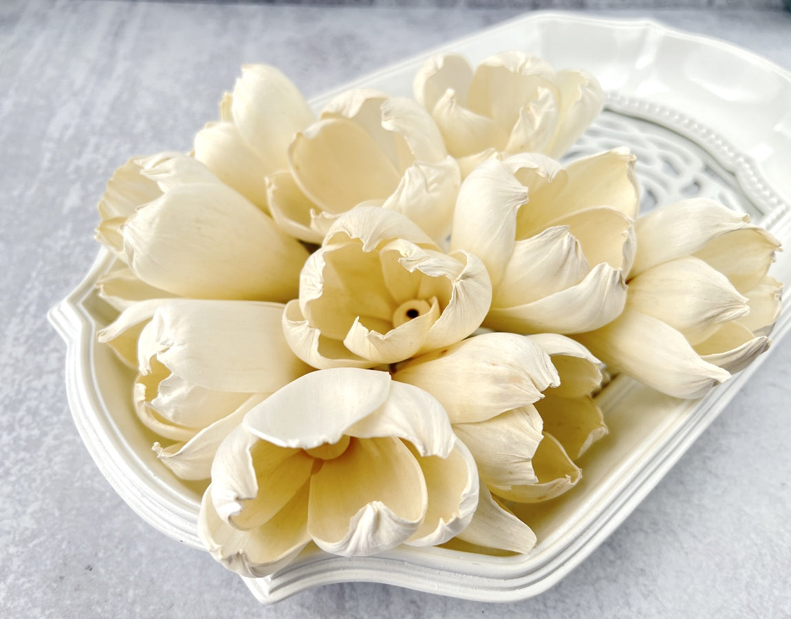 Sola Wood Flowers - Classic Tulip - Luv Sola Flowers