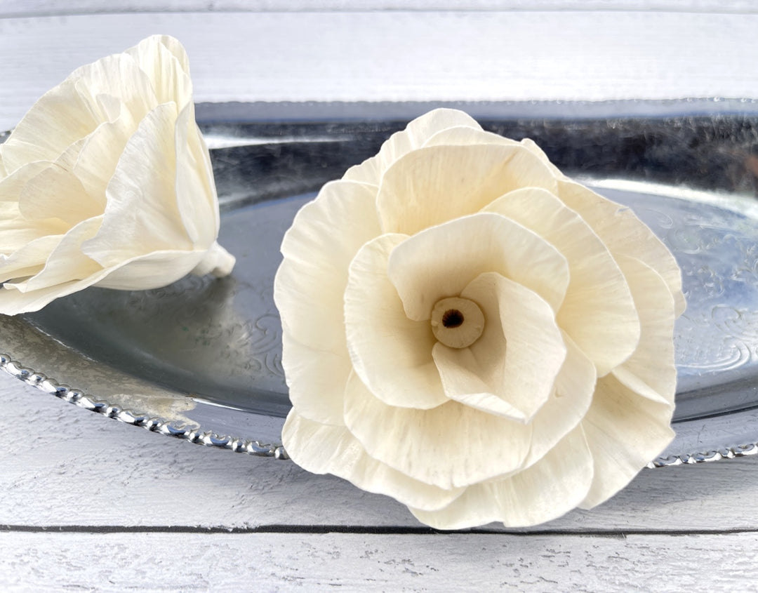 Sola Wood Flowers - Viva la Vida - Luv Sola Flowers