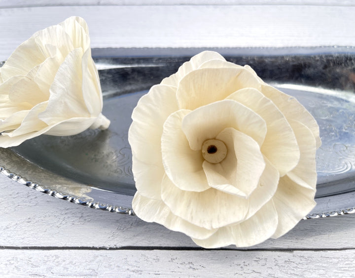 Sola Wood Flowers - Viva la Vida - Luv Sola Flowers