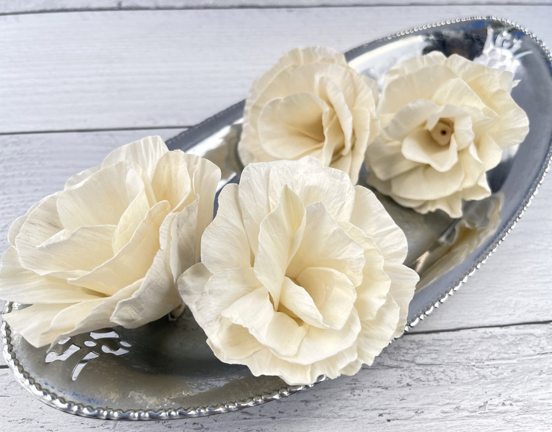 Sola Wood Flowers - Viva la Vida - Luv Sola Flowers