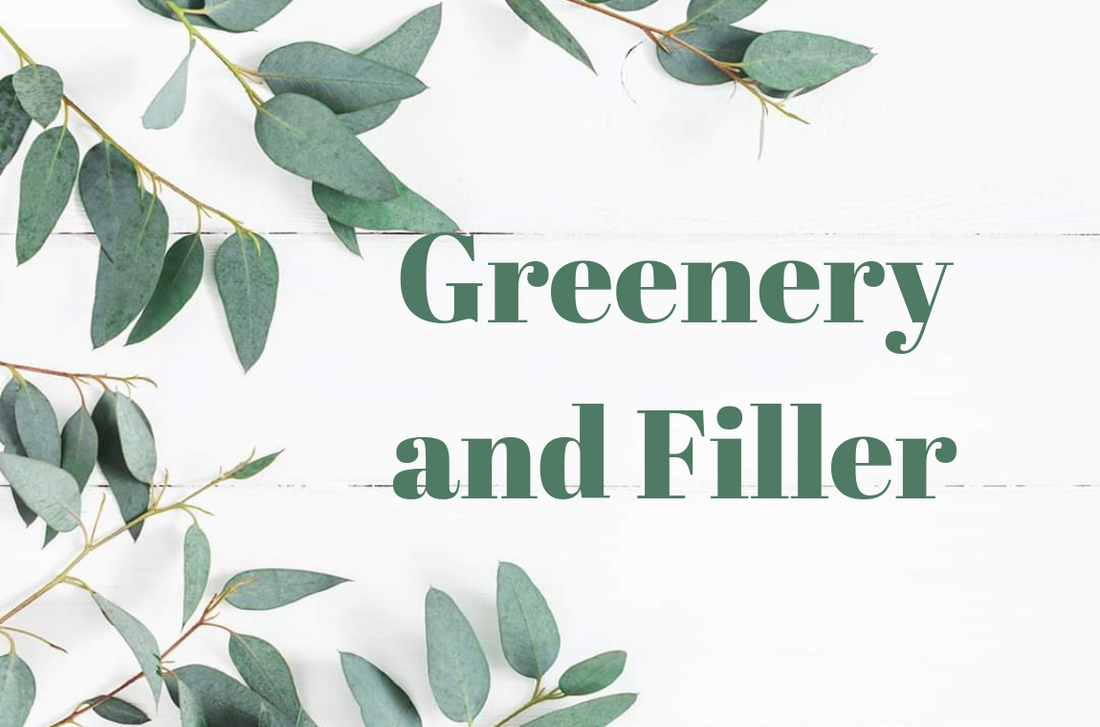 Filler Combinations