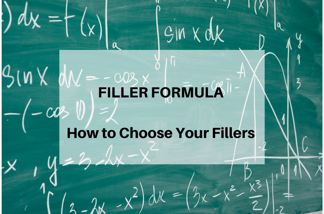 Filler Formula
