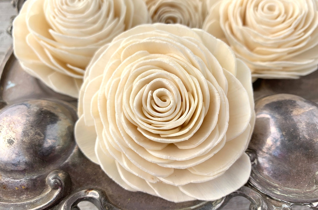 Luv Sola Flowers - Sola Wood Flowers
