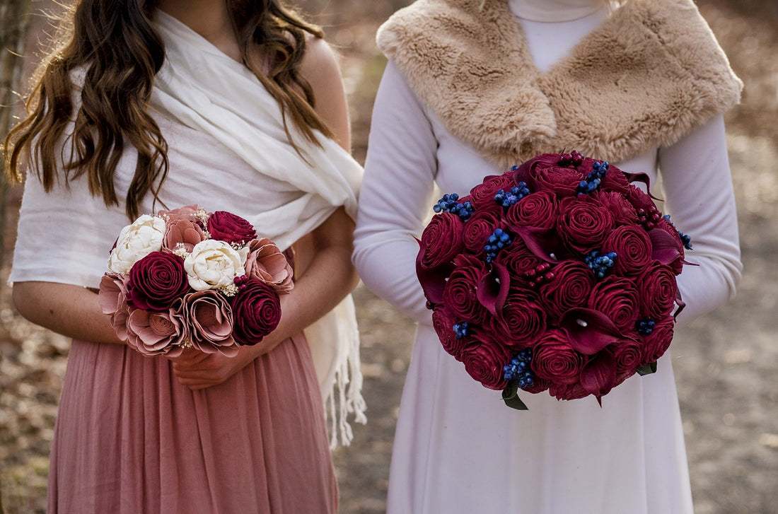 Luv Sola Flowers - Sola Wood Flowers