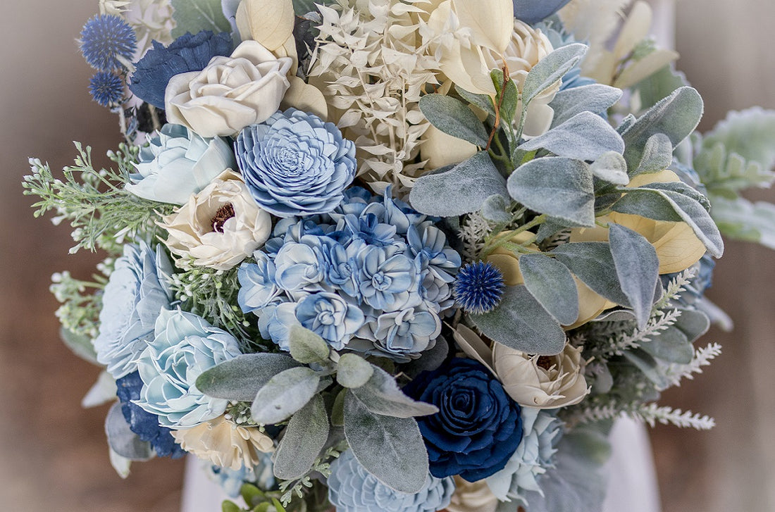 Luv Sola Flowers - Sola Wood Flowers