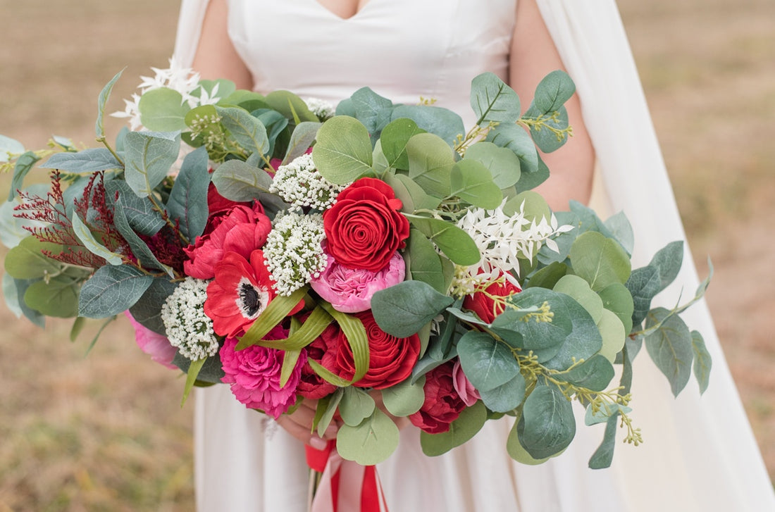 Luv Sola Flowers - Sola Wood Flowers