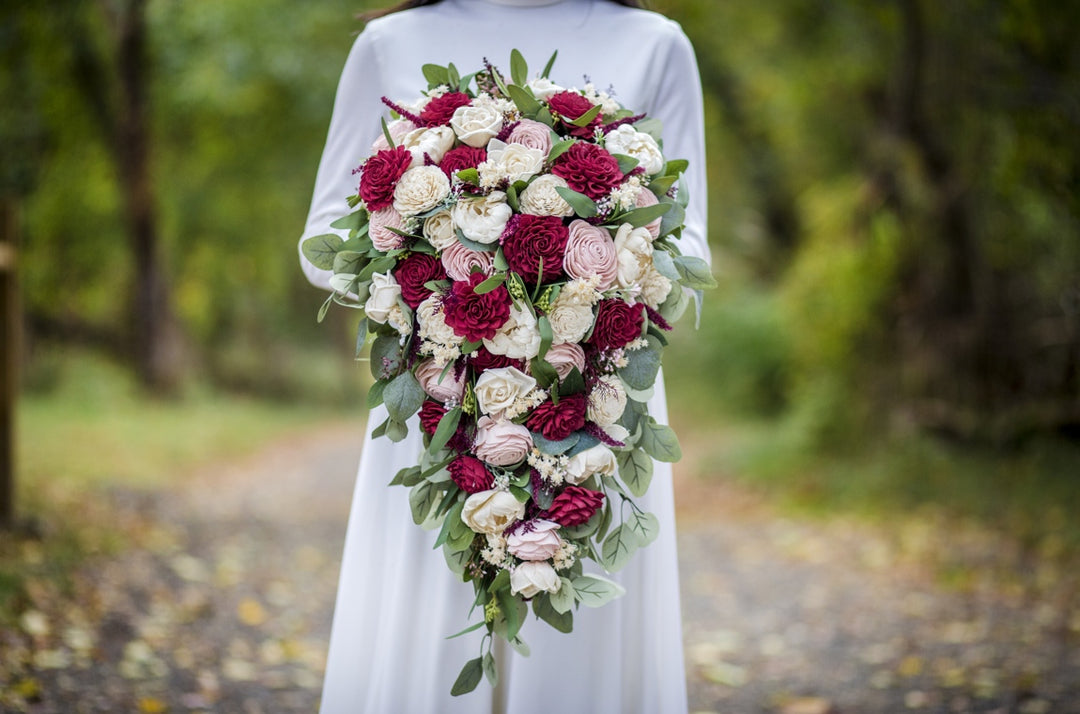 Sola Flower Bouquet