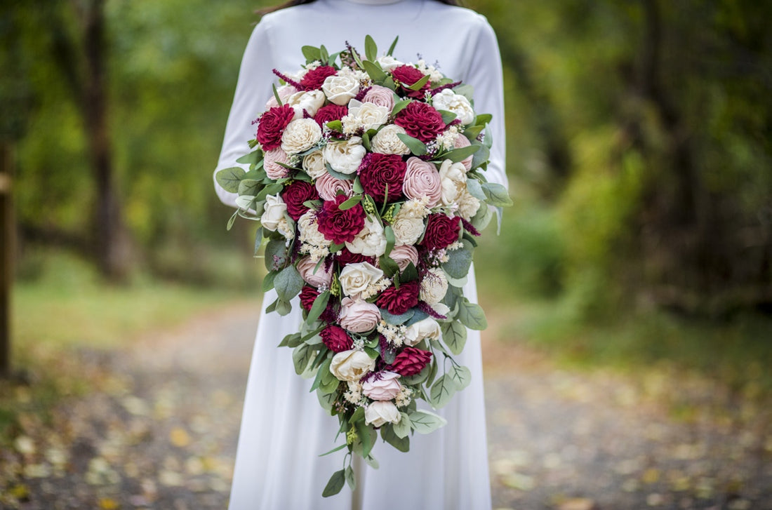 Sola Flower Bouquet