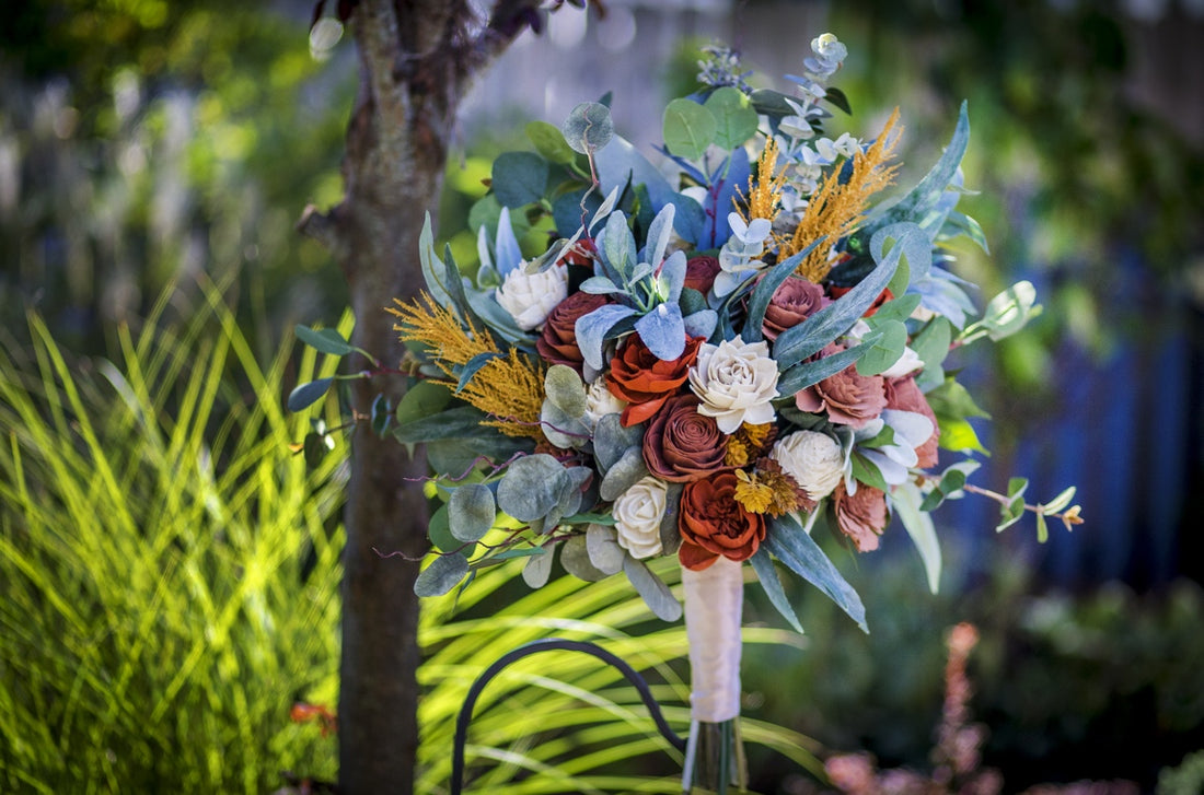 How to Enhance Your Floral Arrangement Using Filler Flowers