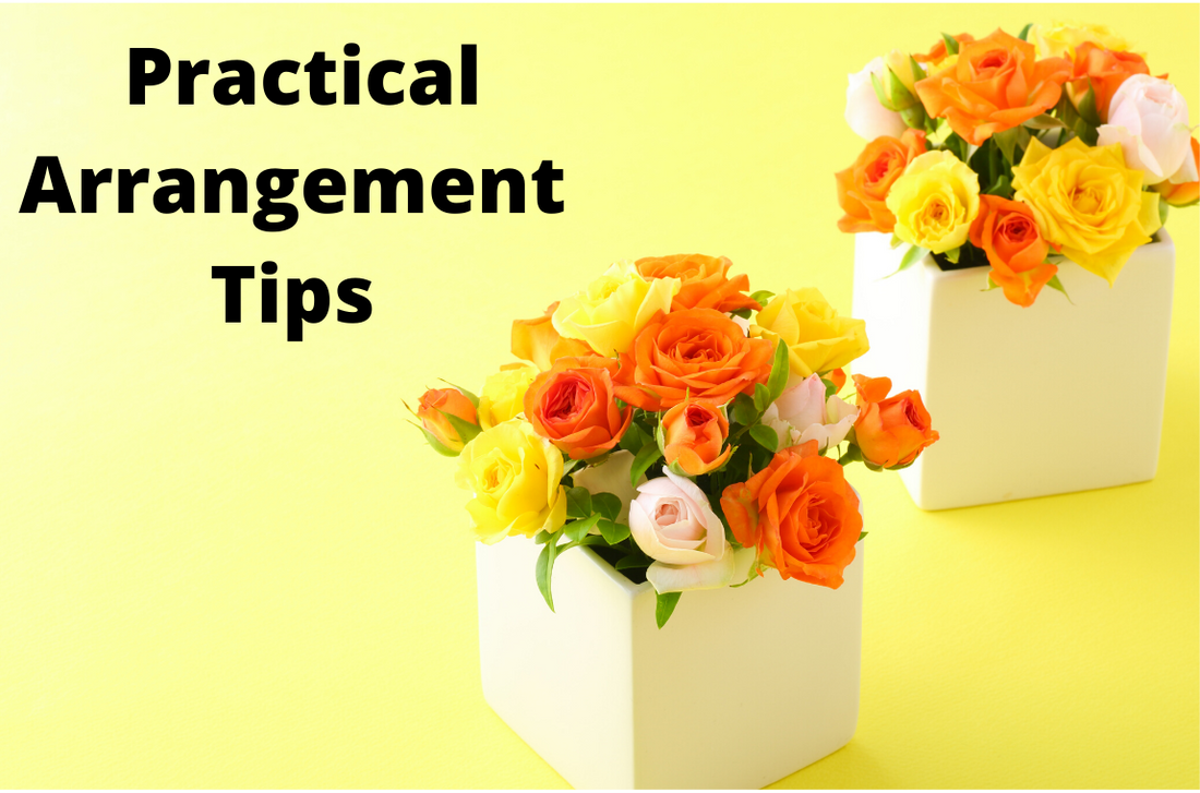 Practical Arrangement Tips